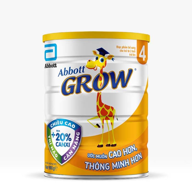 GROW 4