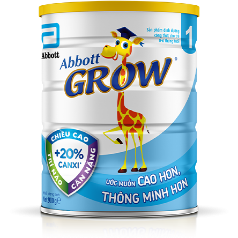 GROW 1