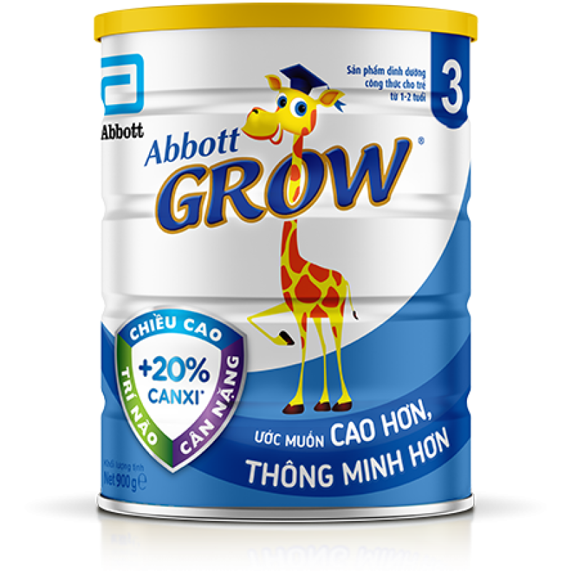 GROW 3