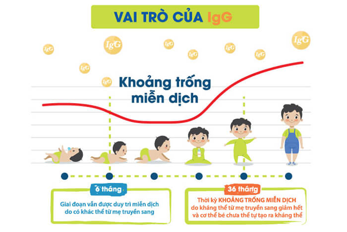 5 loại sữa giúp TĂNG SỨC ĐỀ KHÁNG cho bé được yêu thích