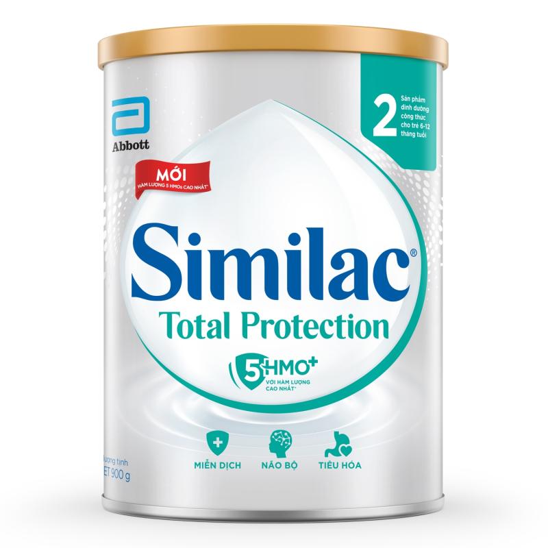 SIMILAC TOTAL PROTECTION 2 900G